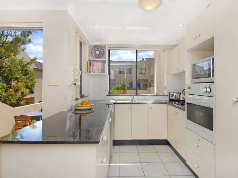 8/89-91 Dangar Street, Randwick NSW 2031