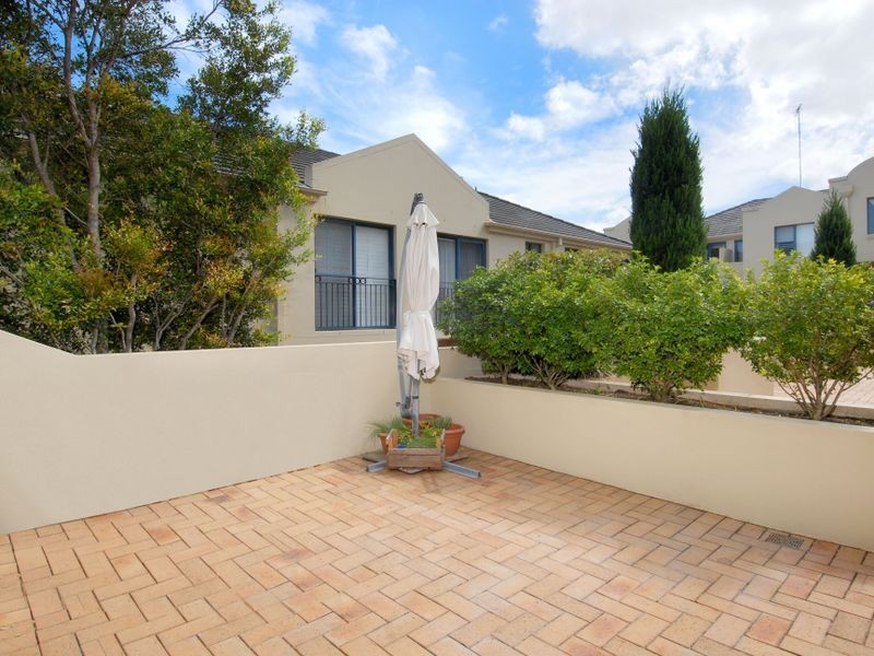 8/89-91 Dangar Street, Randwick NSW 2031