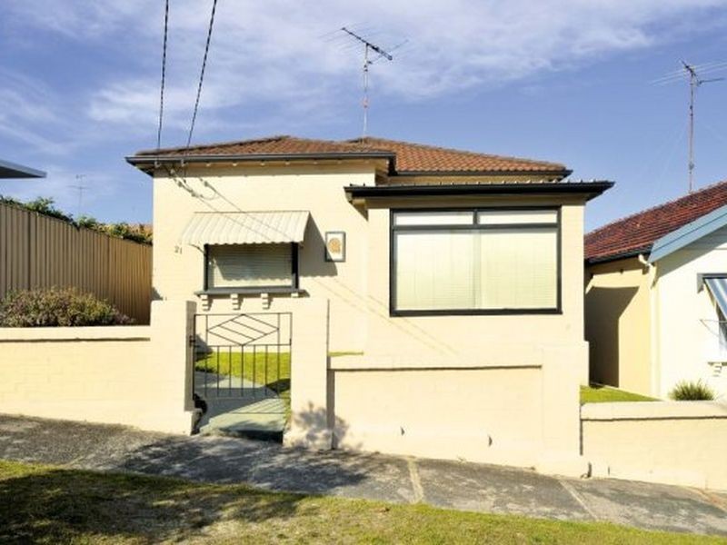 21 Blackwood Avenue, Clovelly NSW 2031