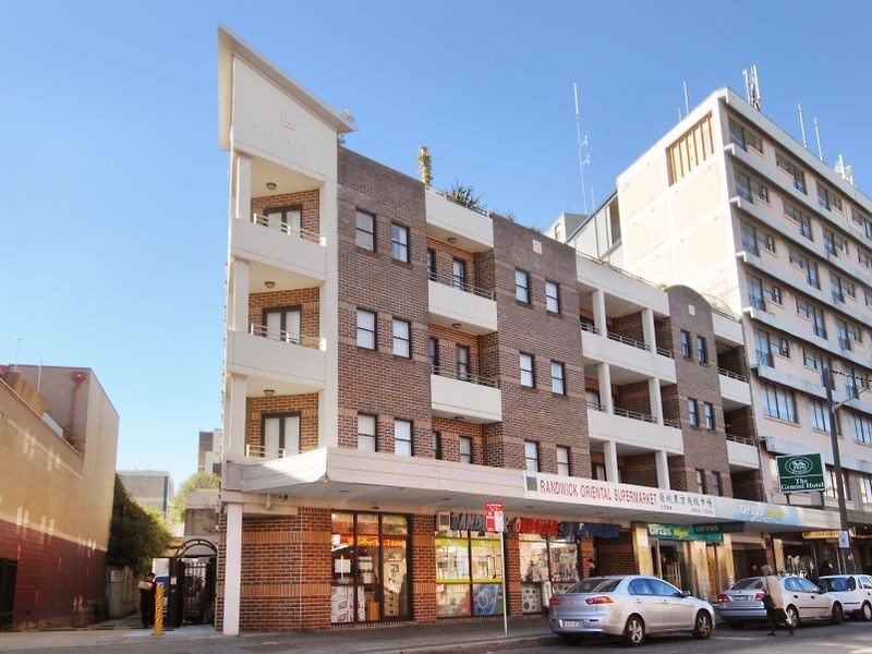 10/57 Belmore Road, Randwick NSW 2031