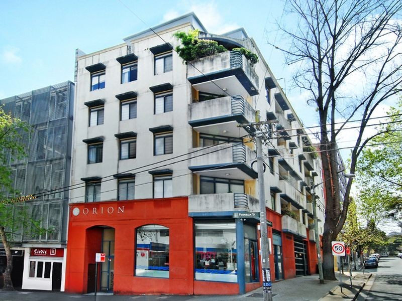 12/60-62 Foveaux Street, Surry Hills NSW 2010