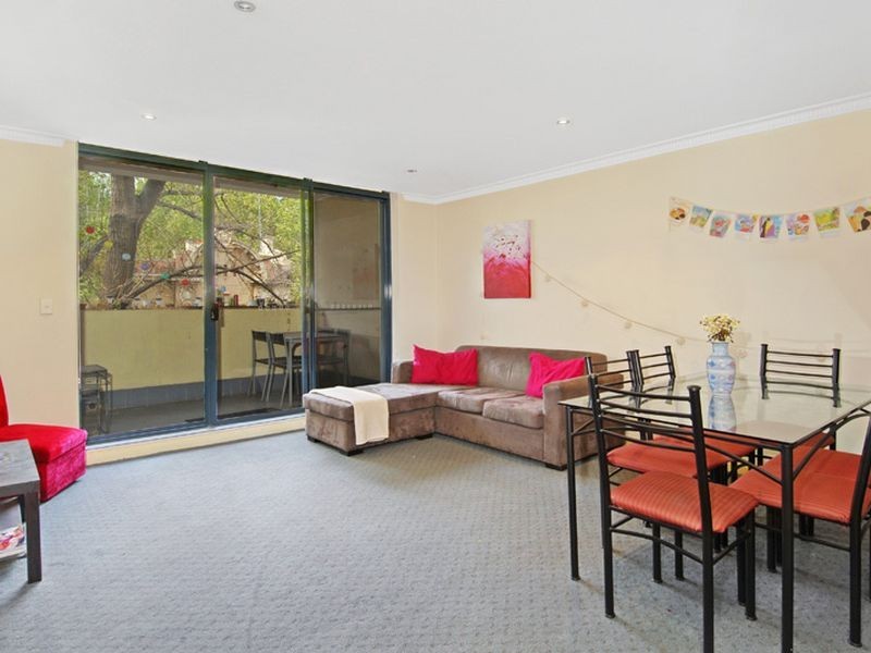 12/60-62 Foveaux Street, Surry Hills NSW 2010