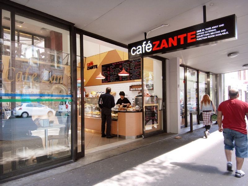 12/60-62 Foveaux Street, Surry Hills NSW 2010