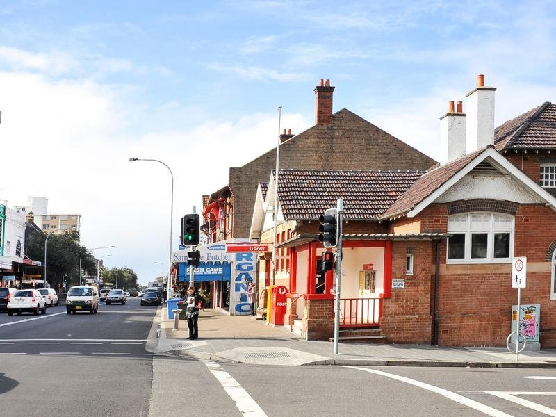 127 Bondi Road, Bondi NSW 2026