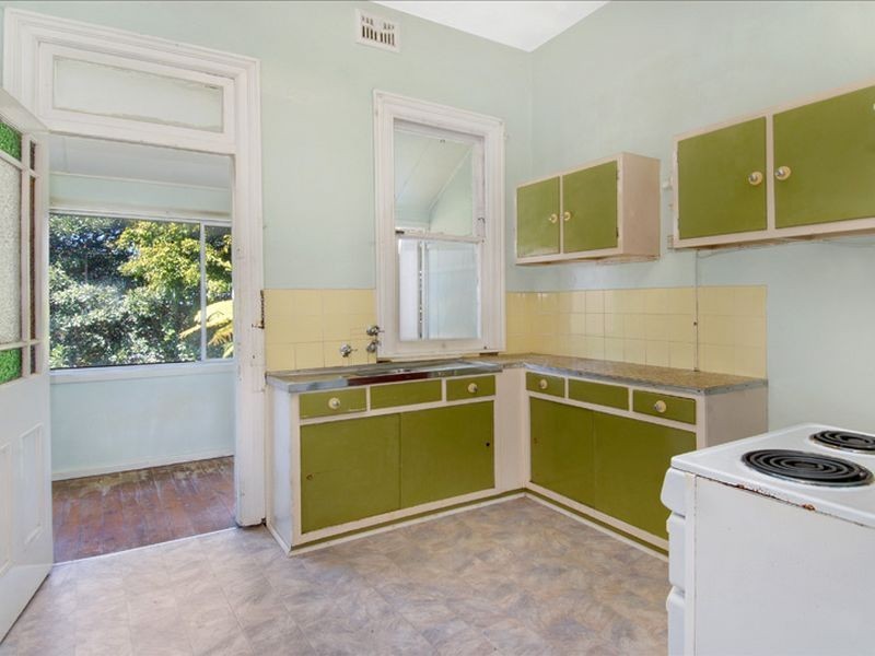 40 Albion Street, Waverley NSW 2024