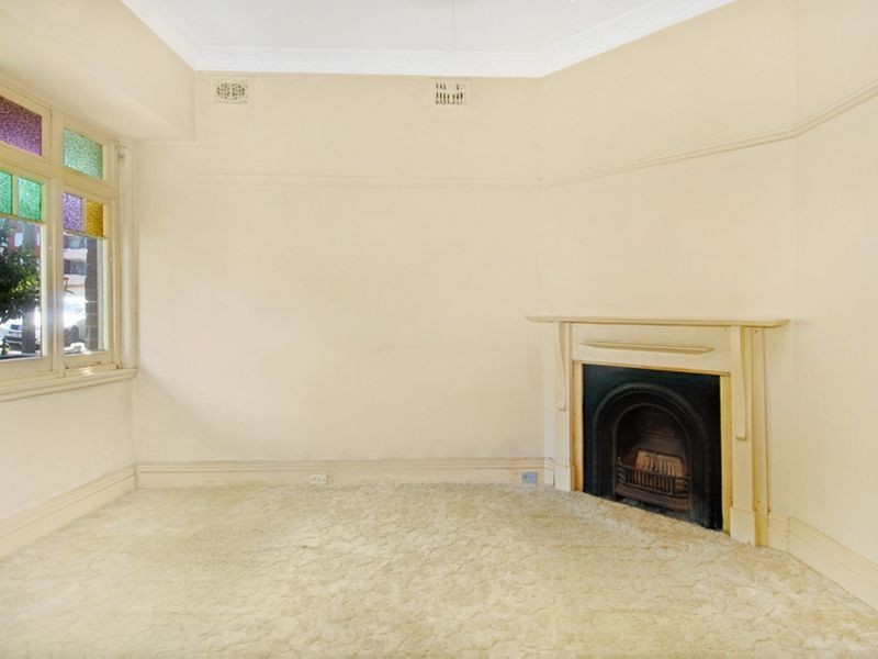 40 Albion Street, Waverley NSW 2024