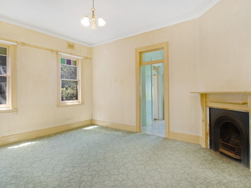 40 Albion Street, Waverley NSW 2024