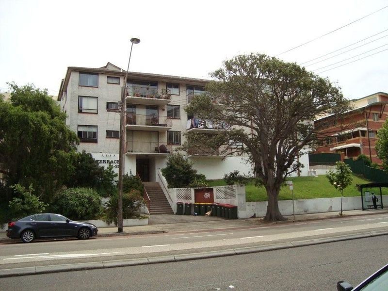 9/21-23 Anzac Parade, Kensington NSW 2033