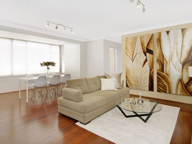 16/2 Kynaston Avenue, Randwick NSW 2031