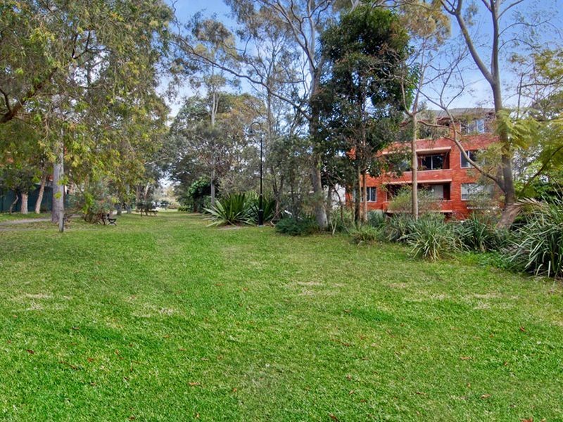 16/2 Kynaston Avenue, Randwick NSW 2031