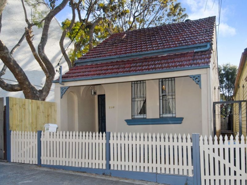 280 Trafalgar Street, Annandale NSW 2038