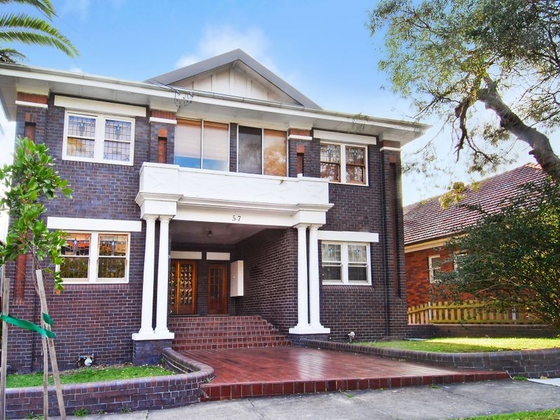 2/5-7 Moira Crescent, Coogee NSW 2034