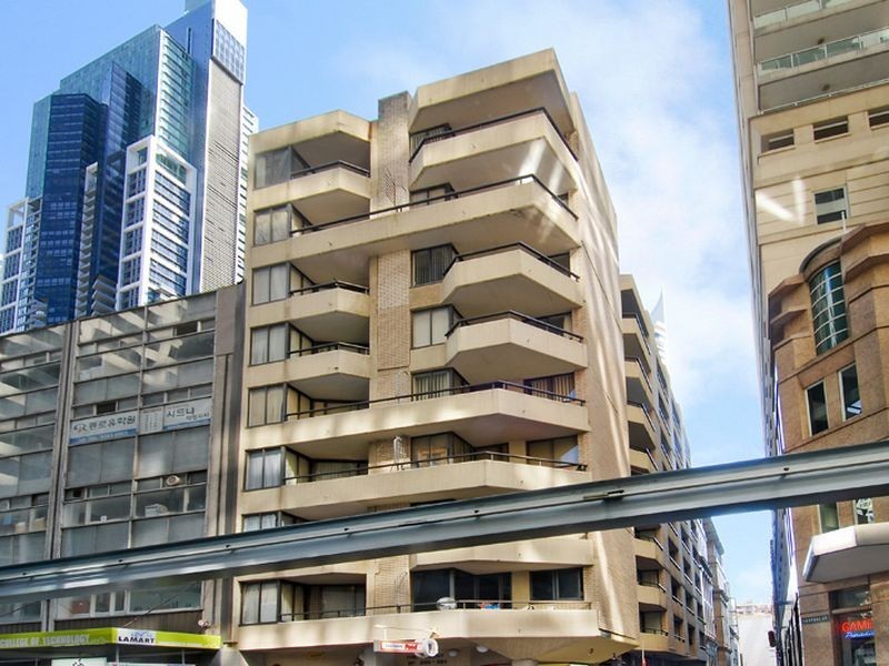 62/359-361 Pitt Street, Sydney NSW 2000