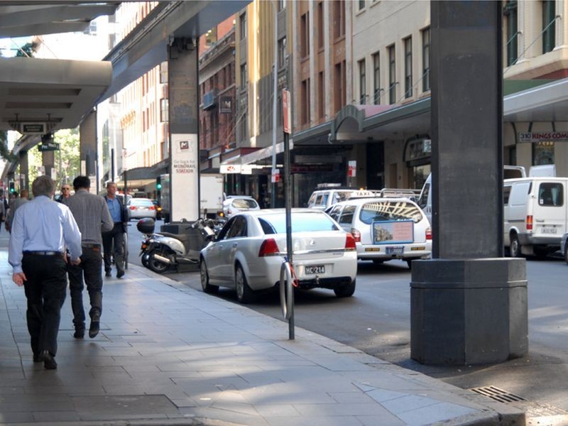 62/359-361 Pitt Street, Sydney NSW 2000