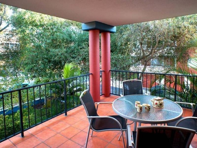 102/55 Cowper Street, Randwick NSW 2031