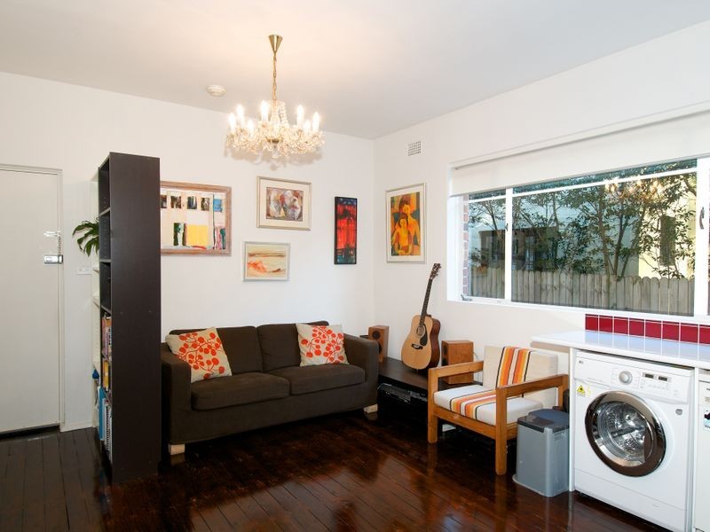 1/5A William Street, Randwick NSW 2031