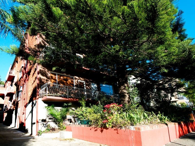 1/5A William Street, Randwick NSW 2031