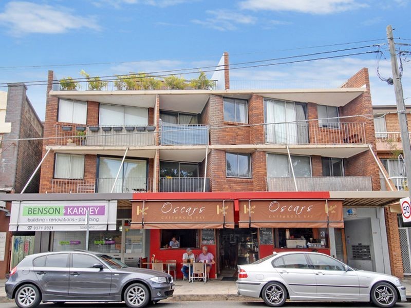 13/481 Old South Head Road, Rose Bay NSW 2029