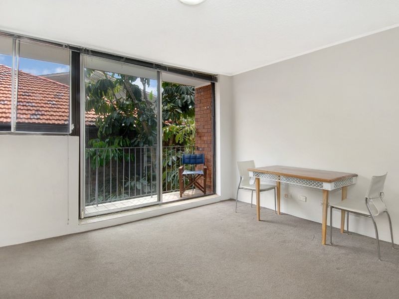 13/481 Old South Head Road, Rose Bay NSW 2029