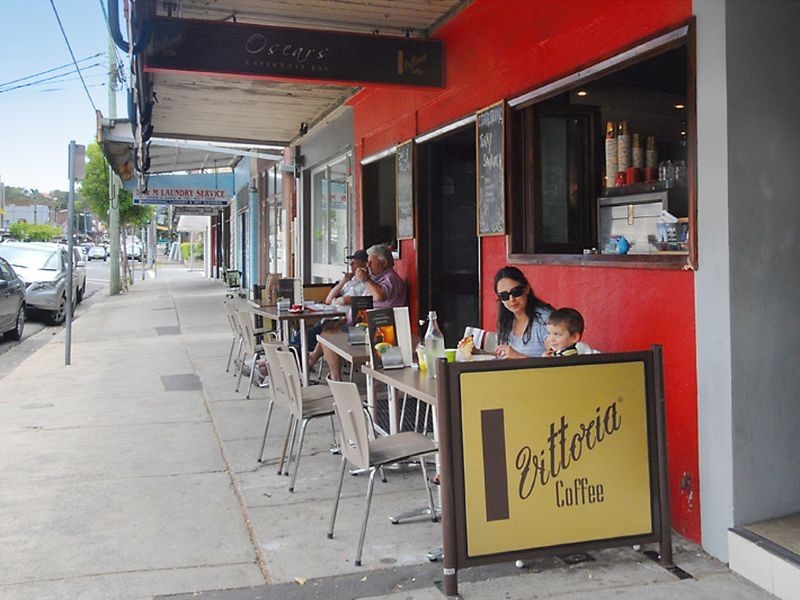 13/481 Old South Head Road, Rose Bay NSW 2029