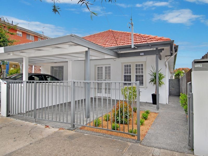66 Oberon Street, Randwick NSW 2031