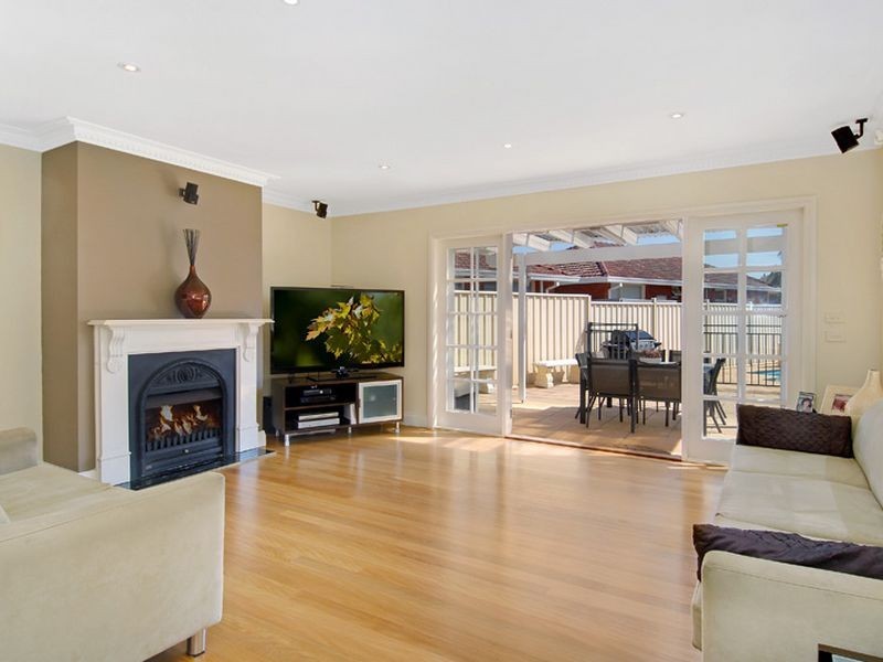 34 Evans Street, Sans Souci NSW 2219