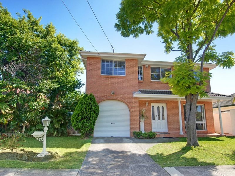 34 Evans Street, Sans Souci NSW 2219