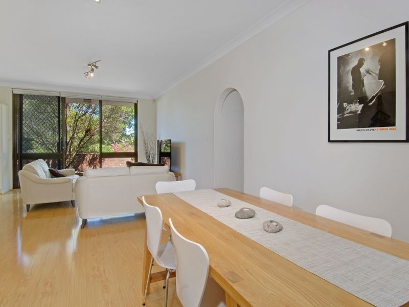 6/48-50 St Pauls Street, Randwick NSW 2031
