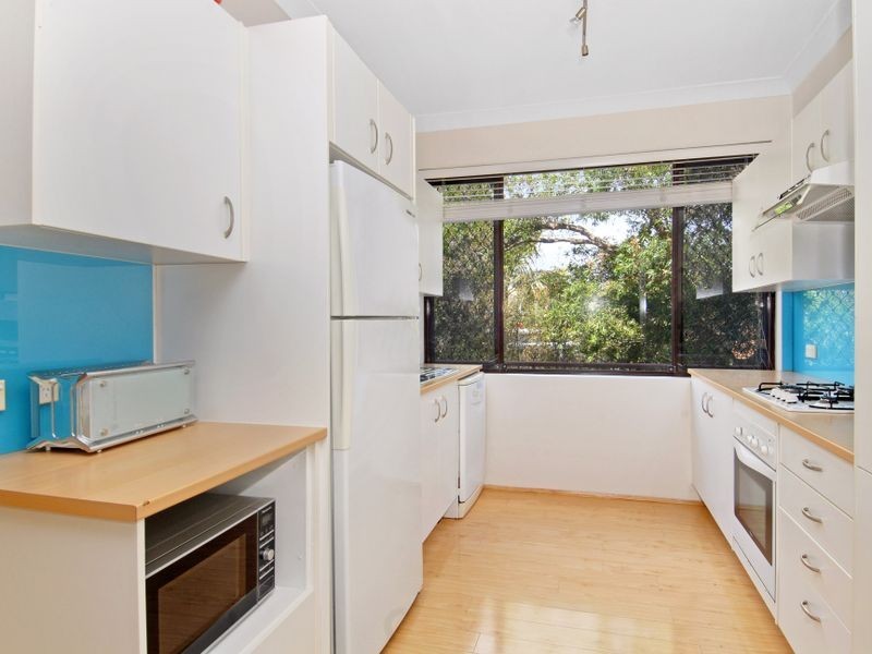 6/48-50 St Pauls Street, Randwick NSW 2031