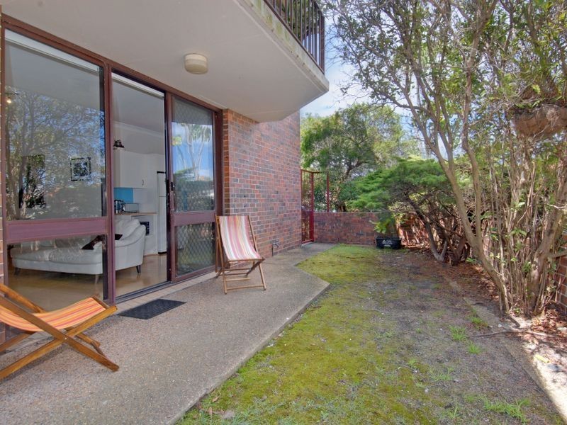 6/48-50 St Pauls Street, Randwick NSW 2031