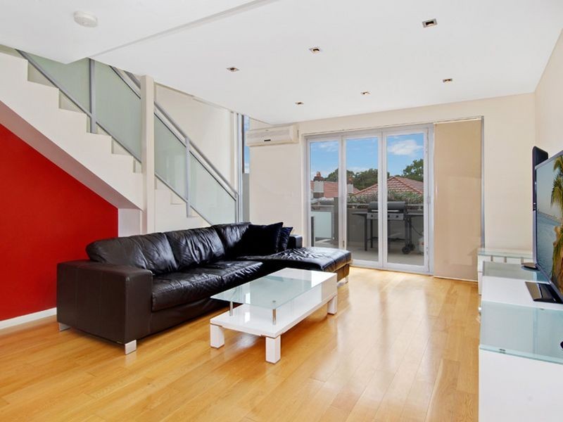 9/489-491 Anzac Parade, Kingsford NSW 2032