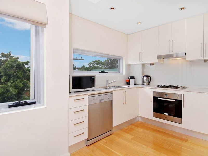 9/489-491 Anzac Parade, Kingsford NSW 2032