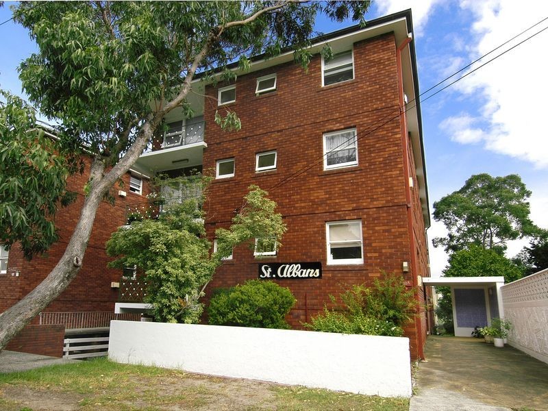 3/32a Prince Street, Randwick NSW 2031