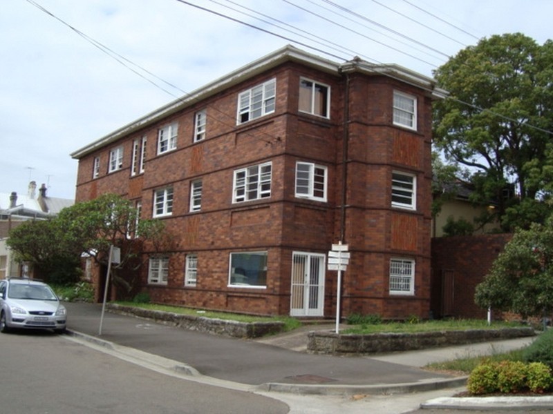 4/11 Silver Street, Randwick NSW 2031