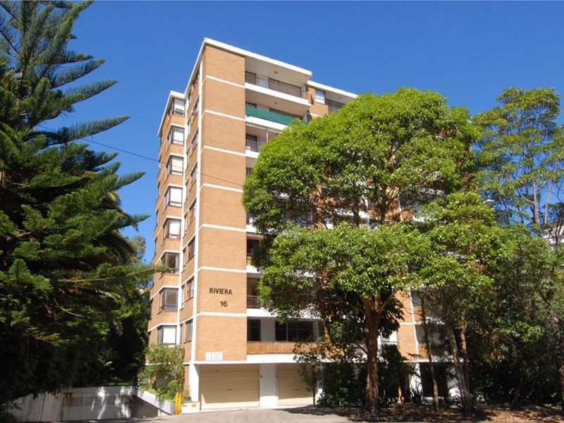 2C/16 Bligh Place, Randwick NSW 2031