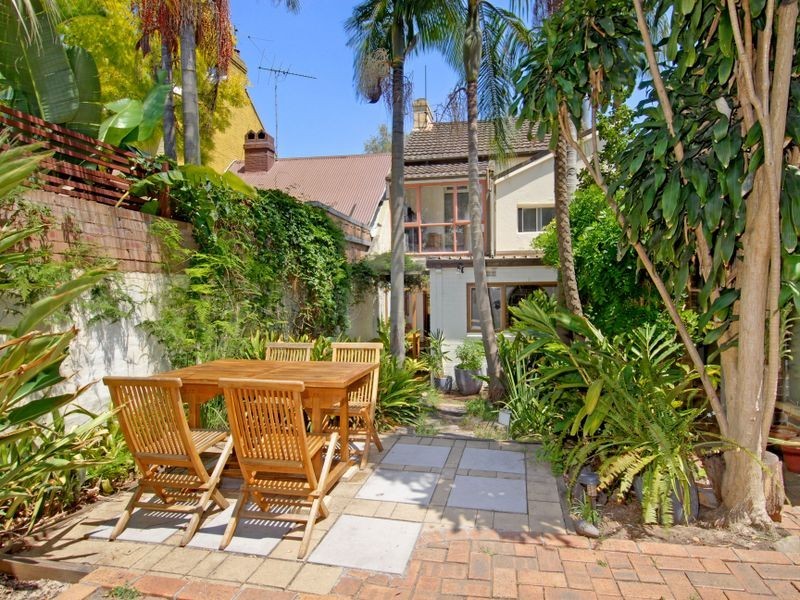 25 Edward Street, Darlington NSW 2008