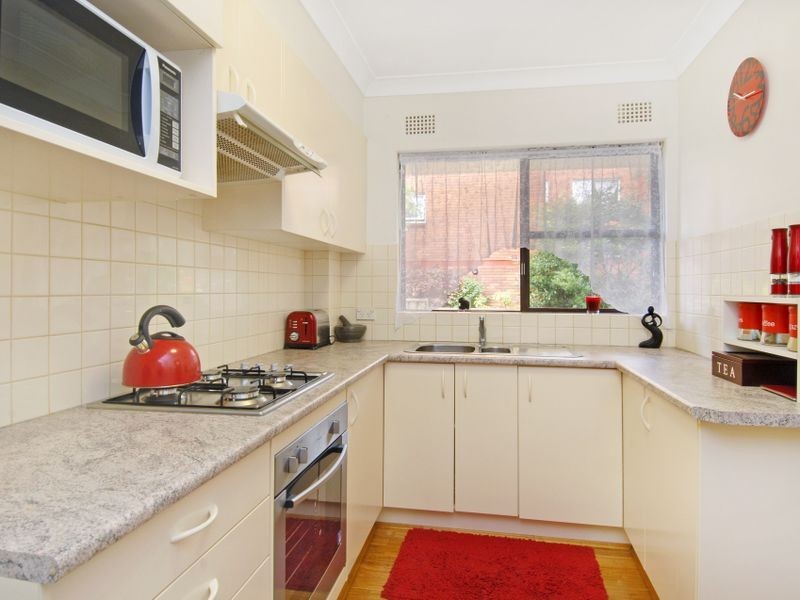 2/48 Avoca Street, Randwick NSW 2031