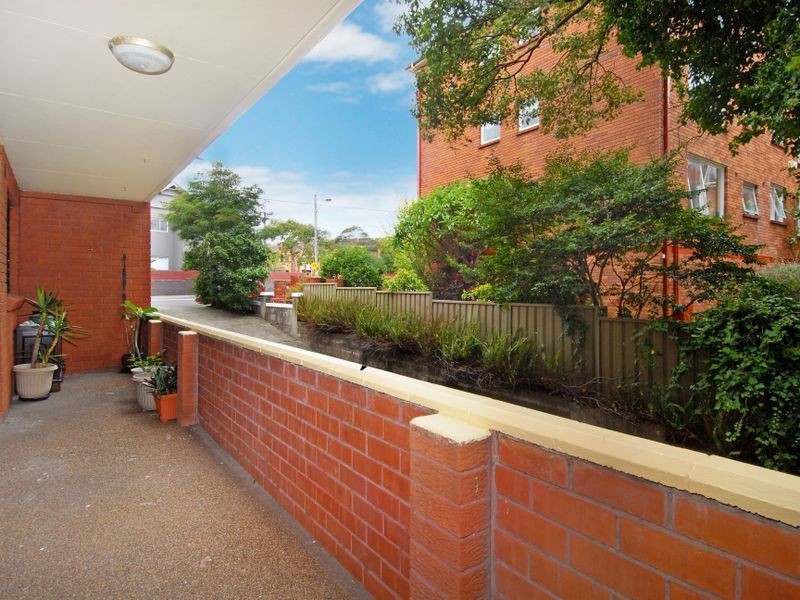 2/48 Avoca Street, Randwick NSW 2031