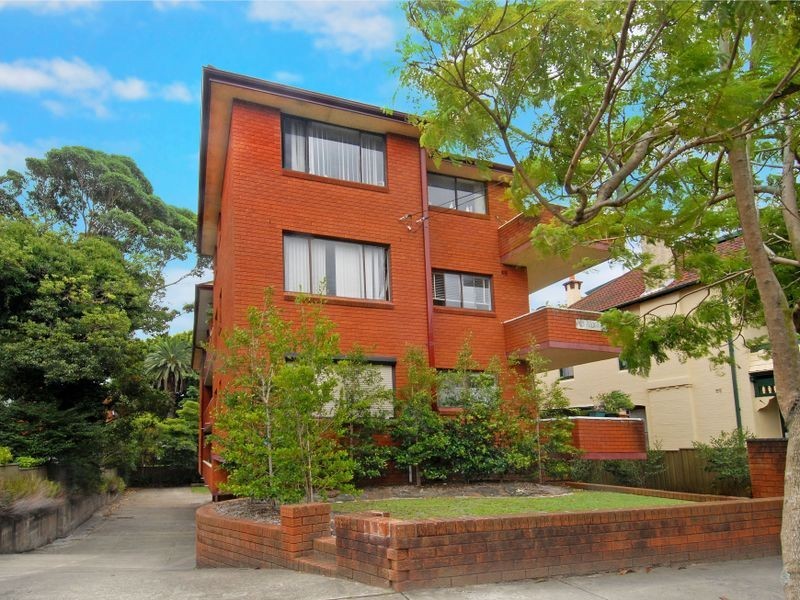 2/48 Avoca Street, Randwick NSW 2031