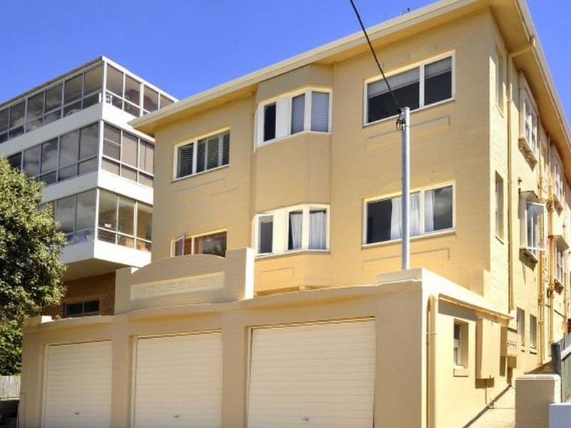 6/4 Wolseley Road, Coogee NSW 2034