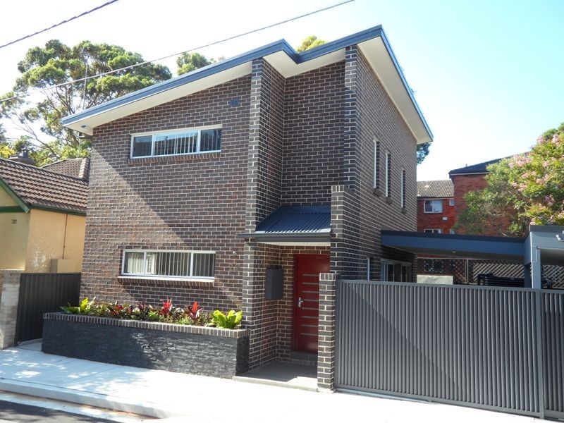 22 Hodgson Street, Randwick NSW 2031