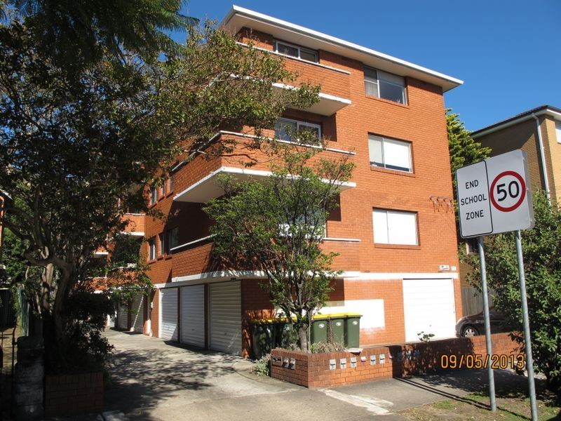 3/159 Todman Avenue, Kensington NSW 2033