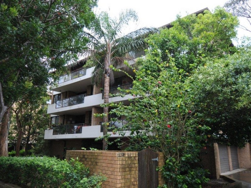 11/6-8 Marcel Avenue, Randwick NSW 2031