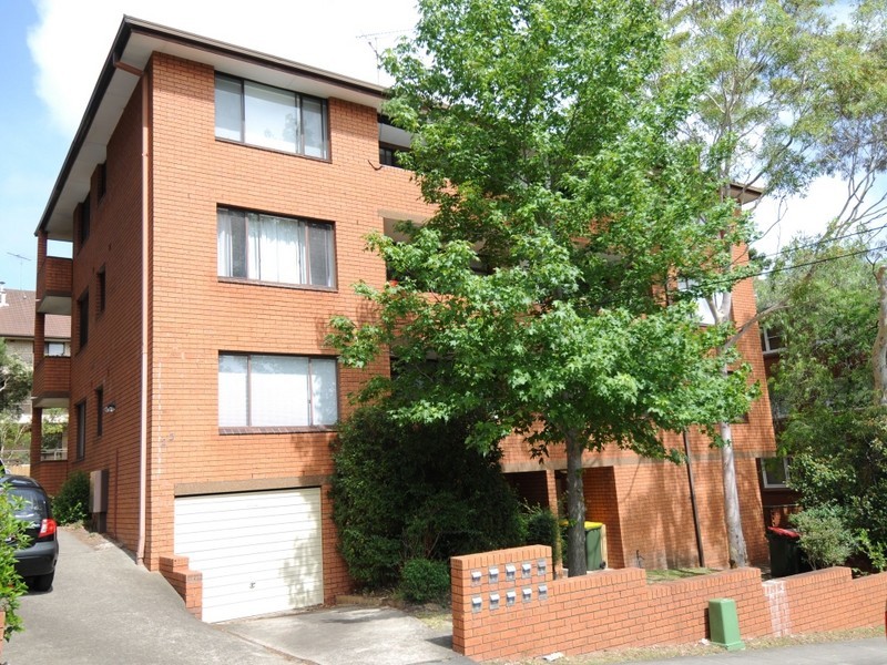 6/23 Glen Avenue, Randwick NSW 2031