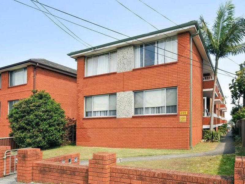 5/899 Anzac Parade, Maroubra NSW 2035
