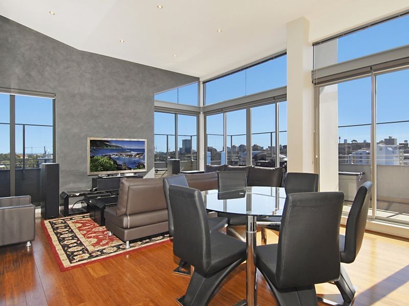 602/14-18 Darling Street, Kensington NSW 2033