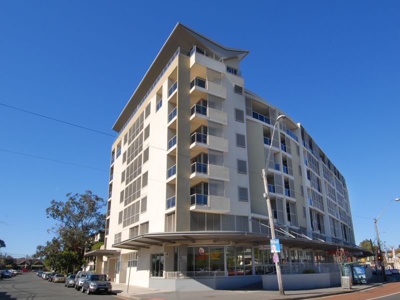 602/14-18 Darling Street, Kensington NSW 2033