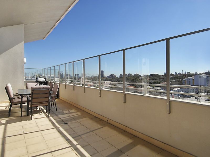 602/14-18 Darling Street, Kensington NSW 2033