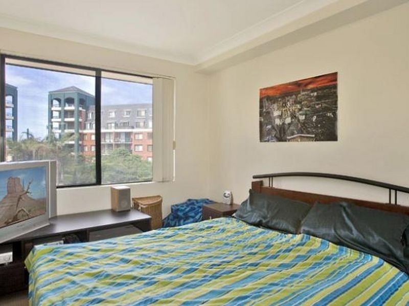 7307/177-219 Mitchell Road, Erskineville NSW 2043