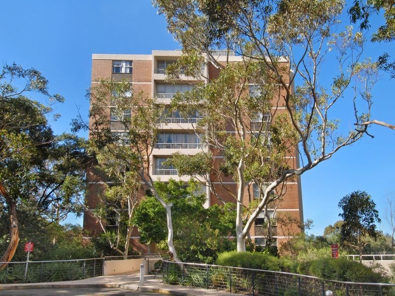 25/67 St Marks Road, Randwick NSW 2031